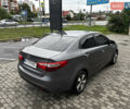 Серый Киа Рио, объемом двигателя 1.4 л и пробегом 174 тыс. км за 6200 $, фото 7 на Automoto.ua