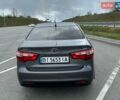 Серый Киа Рио, объемом двигателя 1.4 л и пробегом 155 тыс. км за 6700 $, фото 8 на Automoto.ua