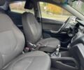Серый Киа Рио, объемом двигателя 1.4 л и пробегом 158 тыс. км за 6300 $, фото 12 на Automoto.ua