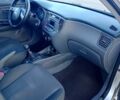 Сірий Кіа Ріо, об'ємом двигуна 1.4 л та пробігом 180 тис. км за 4699 $, фото 9 на Automoto.ua