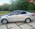 Сірий Кіа Ріо, об'ємом двигуна 1.4 л та пробігом 172 тис. км за 5600 $, фото 2 на Automoto.ua