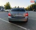 Сірий Кіа Ріо, об'ємом двигуна 1.4 л та пробігом 199 тис. км за 5900 $, фото 6 на Automoto.ua