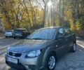 Сірий Кіа Ріо, об'ємом двигуна 1.4 л та пробігом 41 тис. км за 7099 $, фото 9 на Automoto.ua