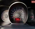 Серый Киа Рио, объемом двигателя 1.4 л и пробегом 204 тыс. км за 6200 $, фото 43 на Automoto.ua
