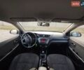 Серый Киа Рио, объемом двигателя 1.59 л и пробегом 191 тыс. км за 6600 $, фото 9 на Automoto.ua