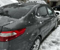 Серый Киа Рио, объемом двигателя 1.6 л и пробегом 168 тыс. км за 7000 $, фото 2 на Automoto.ua