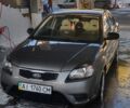 Сірий Кіа Ріо, об'ємом двигуна 1.4 л та пробігом 147 тис. км за 5500 $, фото 1 на Automoto.ua
