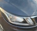 Серый Киа Рио, объемом двигателя 1.4 л и пробегом 117 тыс. км за 6600 $, фото 7 на Automoto.ua
