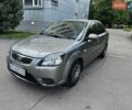 Сірий Кіа Ріо, об'ємом двигуна 1.4 л та пробігом 194 тис. км за 4999 $, фото 1 на Automoto.ua