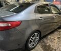 Серый Киа Рио, объемом двигателя 1.59 л и пробегом 262 тыс. км за 7000 $, фото 1 на Automoto.ua