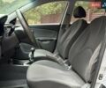 Серый Киа Рио, объемом двигателя 1.4 л и пробегом 89 тыс. км за 4200 $, фото 10 на Automoto.ua