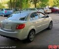 Сірий Кіа Ріо, об'ємом двигуна 1.4 л та пробігом 154 тис. км за 5500 $, фото 5 на Automoto.ua