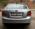 Серый Киа Рио, объемом двигателя 1.4 л и пробегом 89 тыс. км за 4200 $, фото 5 на Automoto.ua