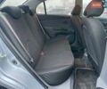 Серый Киа Рио, объемом двигателя 1.4 л и пробегом 168 тыс. км за 4990 $, фото 10 на Automoto.ua