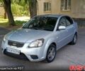 Сірий Кіа Ріо, об'ємом двигуна 1.4 л та пробігом 154 тис. км за 5500 $, фото 2 на Automoto.ua