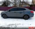 Сірий Кіа Ріо, об'ємом двигуна 1.4 л та пробігом 108 тис. км за 7300 $, фото 5 на Automoto.ua