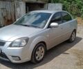 Сірий Кіа Ріо, об'ємом двигуна 1.4 л та пробігом 94 тис. км за 6660 $, фото 4 на Automoto.ua
