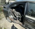 Серый Киа Рио, объемом двигателя 1.4 л и пробегом 244 тыс. км за 1499 $, фото 9 на Automoto.ua