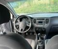 Серый Киа Рио, объемом двигателя 1.4 л и пробегом 89 тыс. км за 4300 $, фото 10 на Automoto.ua