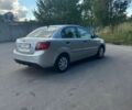 Серый Киа Рио, объемом двигателя 1.4 л и пробегом 89 тыс. км за 4300 $, фото 2 на Automoto.ua