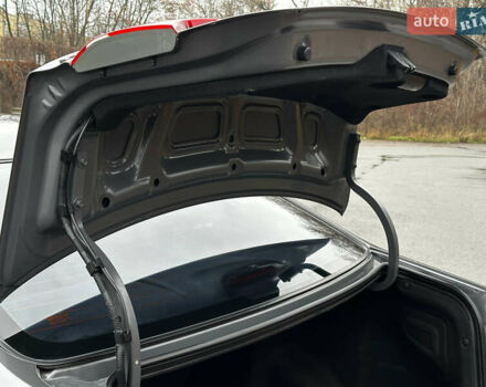 Сірий Кіа Ріо, об'ємом двигуна 1.6 л та пробігом 139 тис. км за 8500 $, фото 36 на Automoto.ua