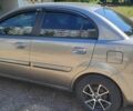 Серый Киа Рио, объемом двигателя 1.4 л и пробегом 90 тыс. км за 5000 $, фото 2 на Automoto.ua
