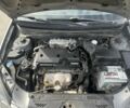 Сірий Кіа Ріо, об'ємом двигуна 1.4 л та пробігом 380 тис. км за 4510 $, фото 6 на Automoto.ua