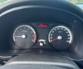 Серый Киа Рио, объемом двигателя 1.4 л и пробегом 89 тыс. км за 4300 $, фото 8 на Automoto.ua