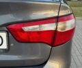 Серый Киа Рио, объемом двигателя 1.4 л и пробегом 117 тыс. км за 6600 $, фото 28 на Automoto.ua