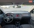 Сірий Кіа Ріо, об'ємом двигуна 1.4 л та пробігом 199 тис. км за 5900 $, фото 16 на Automoto.ua