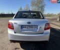 Сірий Кіа Ріо, об'ємом двигуна 1.4 л та пробігом 180 тис. км за 3800 $, фото 1 на Automoto.ua