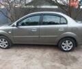Серый Киа Рио, объемом двигателя 1.4 л и пробегом 197 тыс. км за 5700 $, фото 6 на Automoto.ua