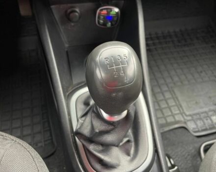 Серый Киа Рио, объемом двигателя 1.4 л и пробегом 158 тыс. км за 6300 $, фото 14 на Automoto.ua