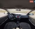 Серый Киа Рио, объемом двигателя 1.6 л и пробегом 191 тыс. км за 6400 $, фото 10 на Automoto.ua