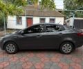Сірий Кіа Ріо, об'ємом двигуна 1.4 л та пробігом 170 тис. км за 5800 $, фото 4 на Automoto.ua