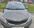 Сірий Кіа Ріо, об'ємом двигуна 1.6 л та пробігом 160 тис. км за 6800 $, фото 6 на Automoto.ua