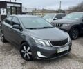 Сірий Кіа Ріо, об'ємом двигуна 1.4 л та пробігом 190 тис. км за 7500 $, фото 1 на Automoto.ua