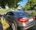 Сірий Кіа Ріо, об'ємом двигуна 0 л та пробігом 178 тис. км за 7622 $, фото 6 на Automoto.ua