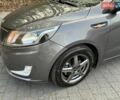 Сірий Кіа Ріо, об'ємом двигуна 1.59 л та пробігом 191 тис. км за 6500 $, фото 11 на Automoto.ua