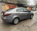 Сірий Кіа Ріо, об'ємом двигуна 1.4 л та пробігом 200 тис. км за 2950 $, фото 4 на Automoto.ua