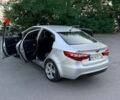 Серый Киа Рио, объемом двигателя 1.4 л и пробегом 230 тыс. км за 7000 $, фото 7 на Automoto.ua
