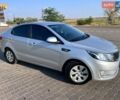 Сірий Кіа Ріо, об'ємом двигуна 1.4 л та пробігом 175 тис. км за 8000 $, фото 1 на Automoto.ua