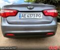 Серый Киа Рио, объемом двигателя 1.6 л и пробегом 180 тыс. км за 7800 $, фото 3 на Automoto.ua