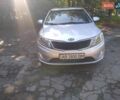 Сірий Кіа Ріо, об'ємом двигуна 1.59 л та пробігом 188 тис. км за 7400 $, фото 7 на Automoto.ua