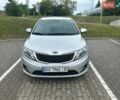 Серый Киа Рио, объемом двигателя 1.4 л и пробегом 144 тыс. км за 6999 $, фото 6 на Automoto.ua