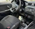 Сірий Кіа Ріо, об'ємом двигуна 1.4 л та пробігом 125 тис. км за 6500 $, фото 9 на Automoto.ua