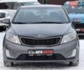 Сірий Кіа Ріо, об'ємом двигуна 1.59 л та пробігом 98 тис. км за 10900 $, фото 10 на Automoto.ua