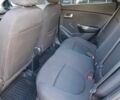 Серый Киа Рио, объемом двигателя 1.4 л и пробегом 131 тыс. км за 7900 $, фото 11 на Automoto.ua