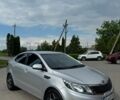 Сірий Кіа Ріо, об'ємом двигуна 1.59 л та пробігом 161 тис. км за 7999 $, фото 7 на Automoto.ua
