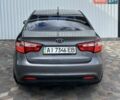 Серый Киа Рио, объемом двигателя 1.59 л и пробегом 179 тыс. км за 7900 $, фото 7 на Automoto.ua